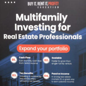 Group logo of Real Estate Agents and Brokers